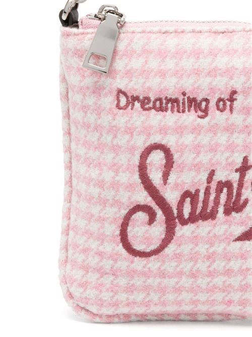 Borsa bambina a spalla parisienne MC2 SAINT BARTH Kids | PARISIENNE MINI00403G